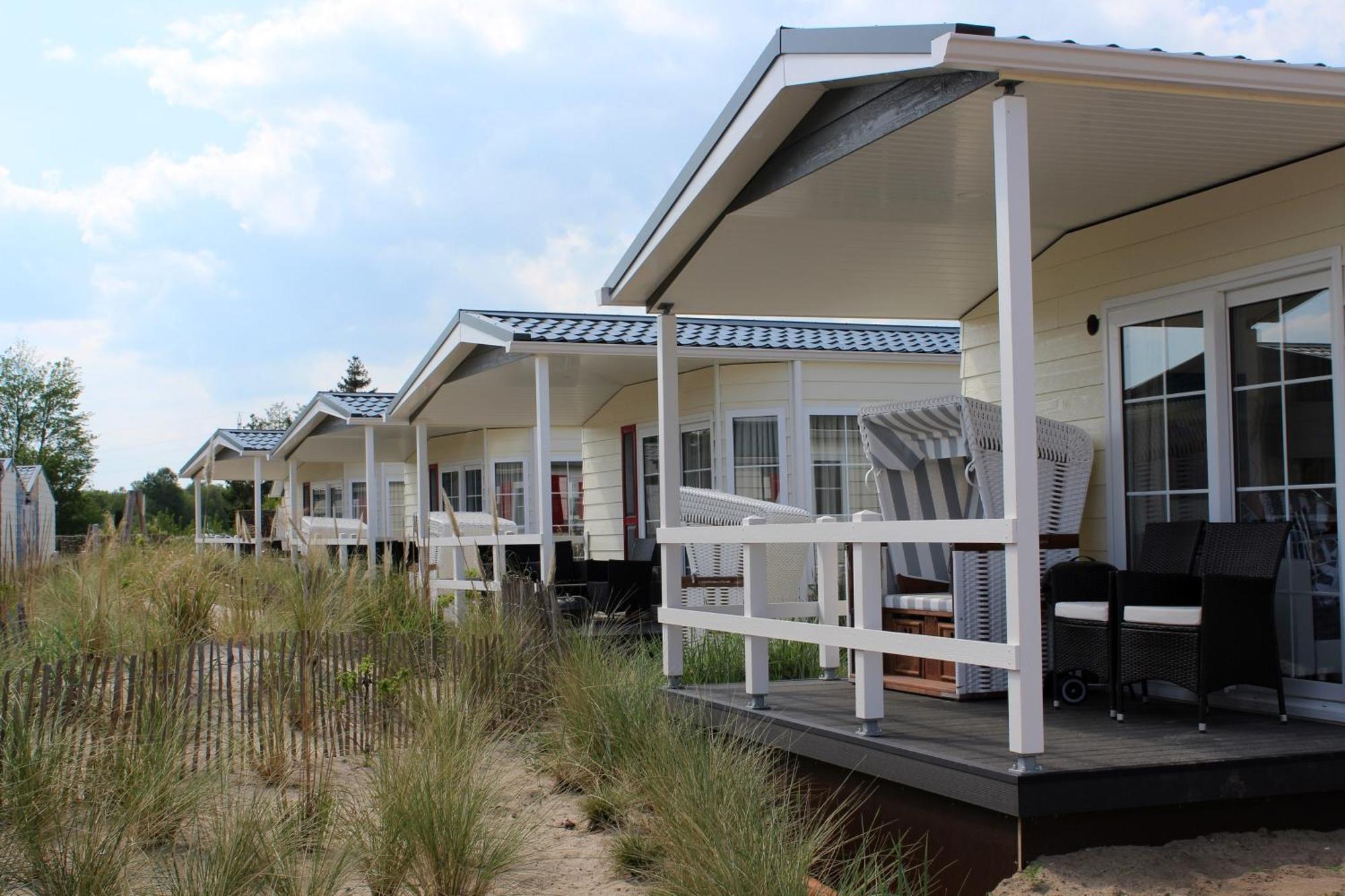 Villa Pier98 19 Scharbeutz Exterior foto