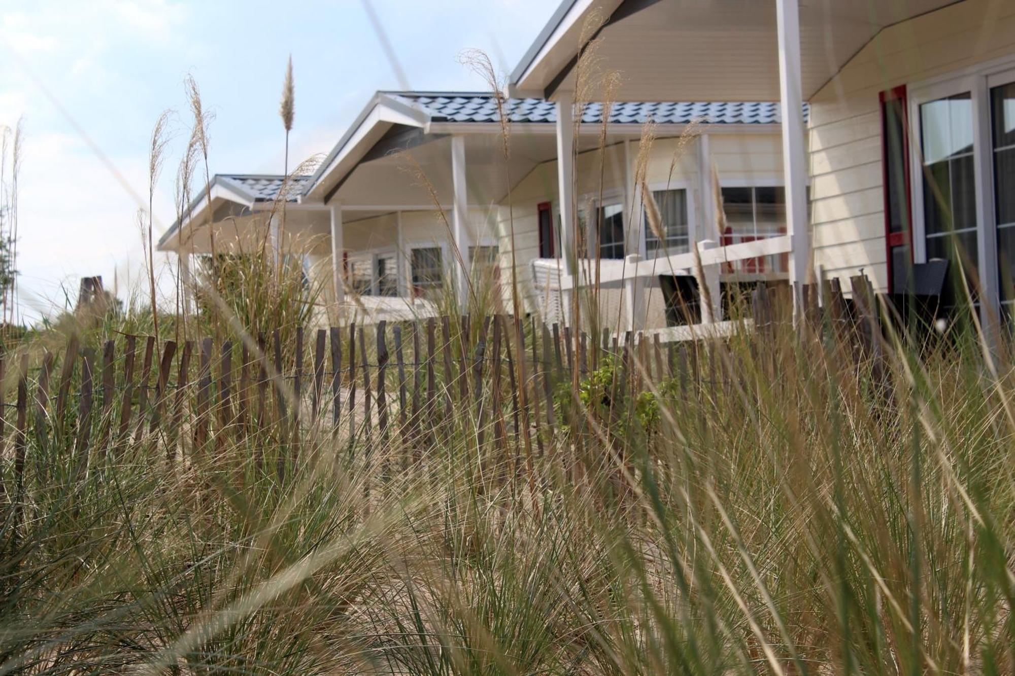 Villa Pier98 19 Scharbeutz Exterior foto